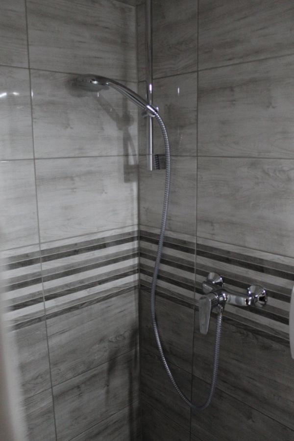 Altair Airport Apartman เวคชีส์ ภายนอก รูปภาพ